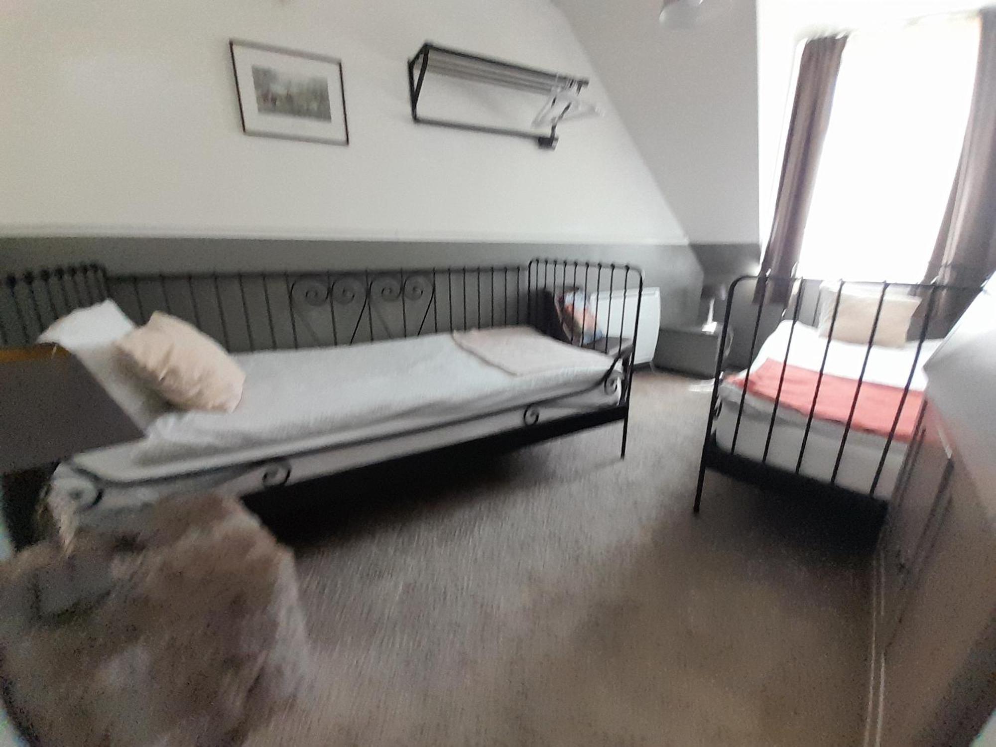 Juliette'S Bed & Breakfast Ypres Exterior foto