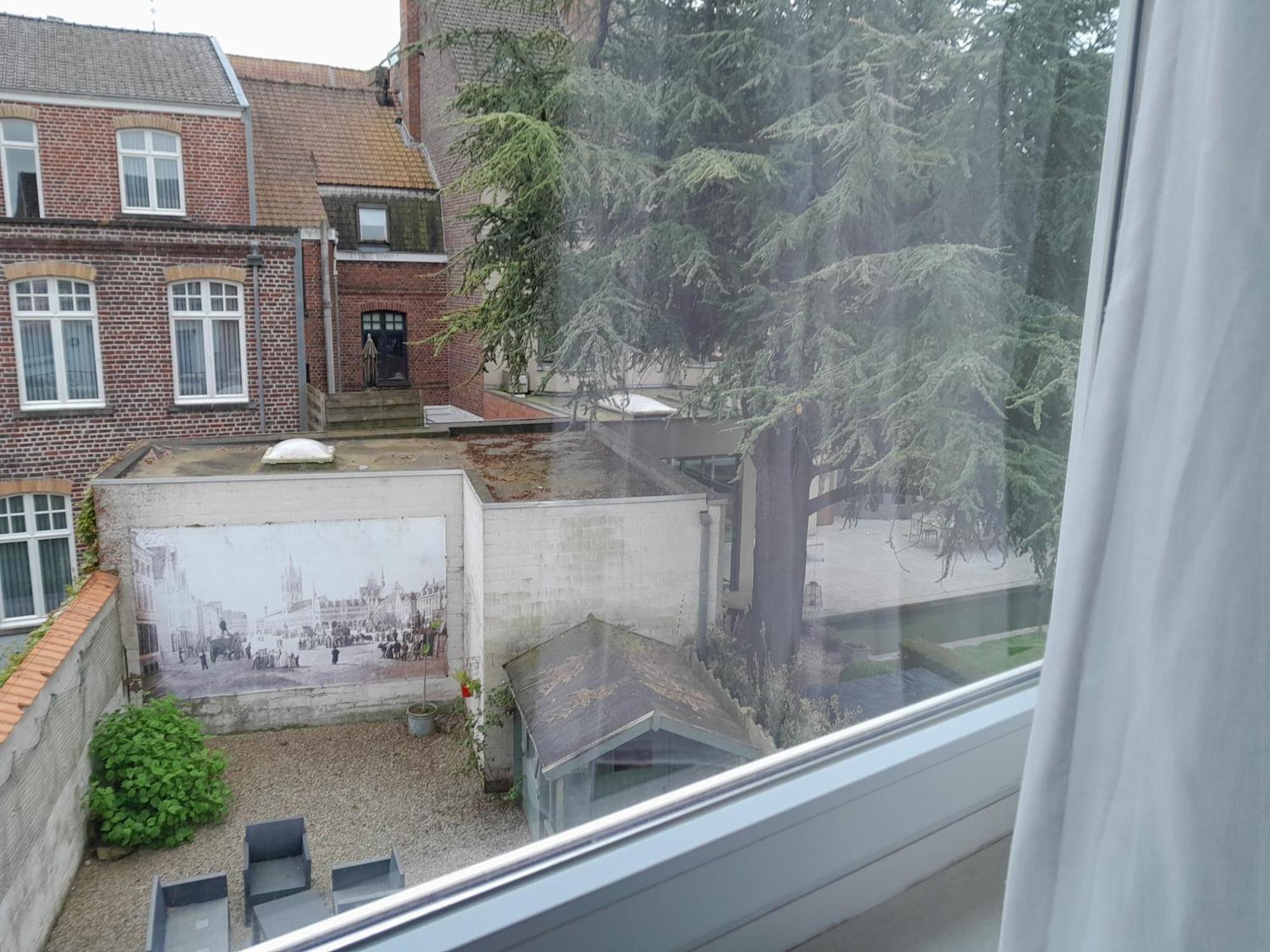 Juliette'S Bed & Breakfast Ypres Exterior foto