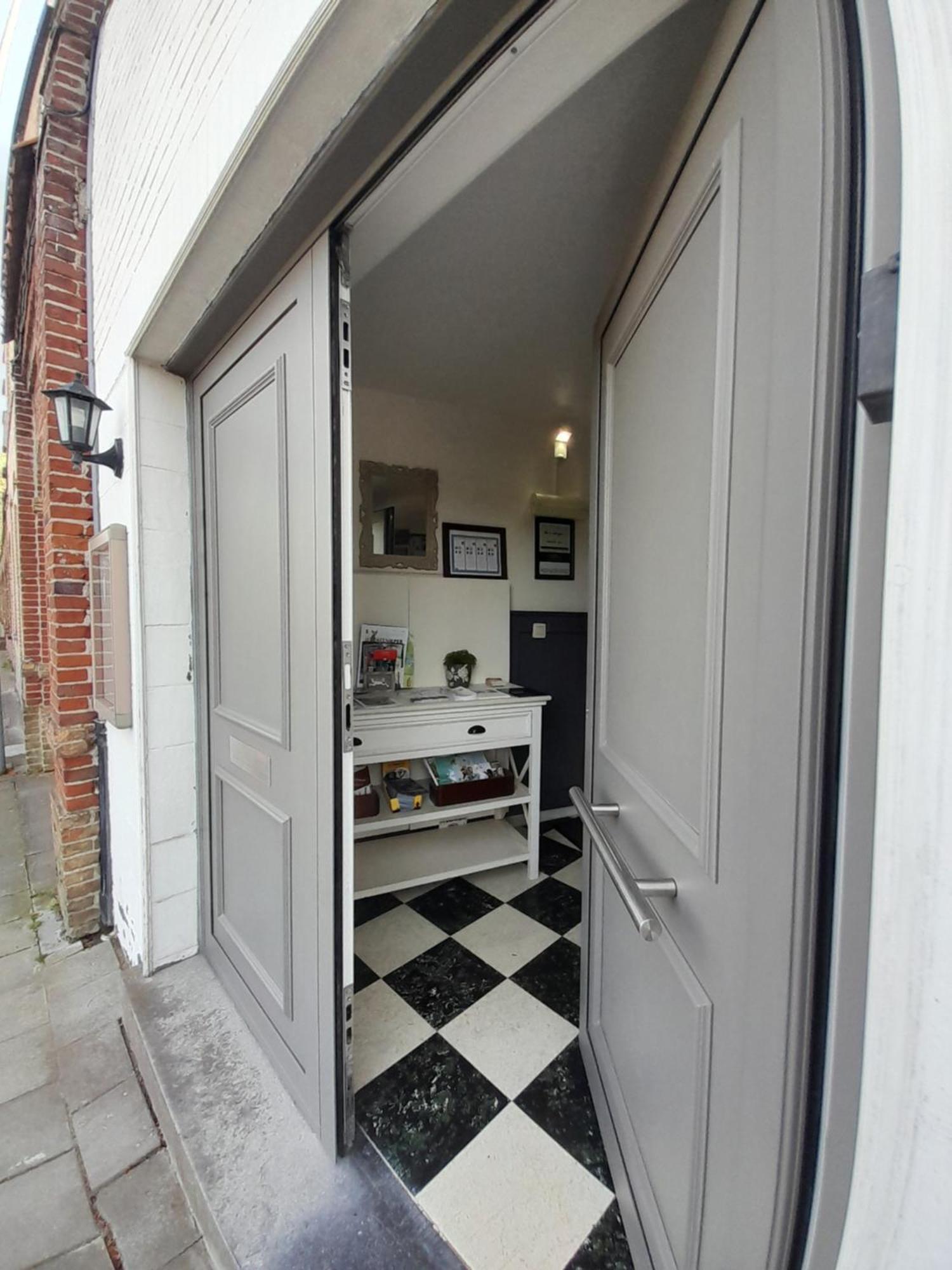 Juliette'S Bed & Breakfast Ypres Exterior foto