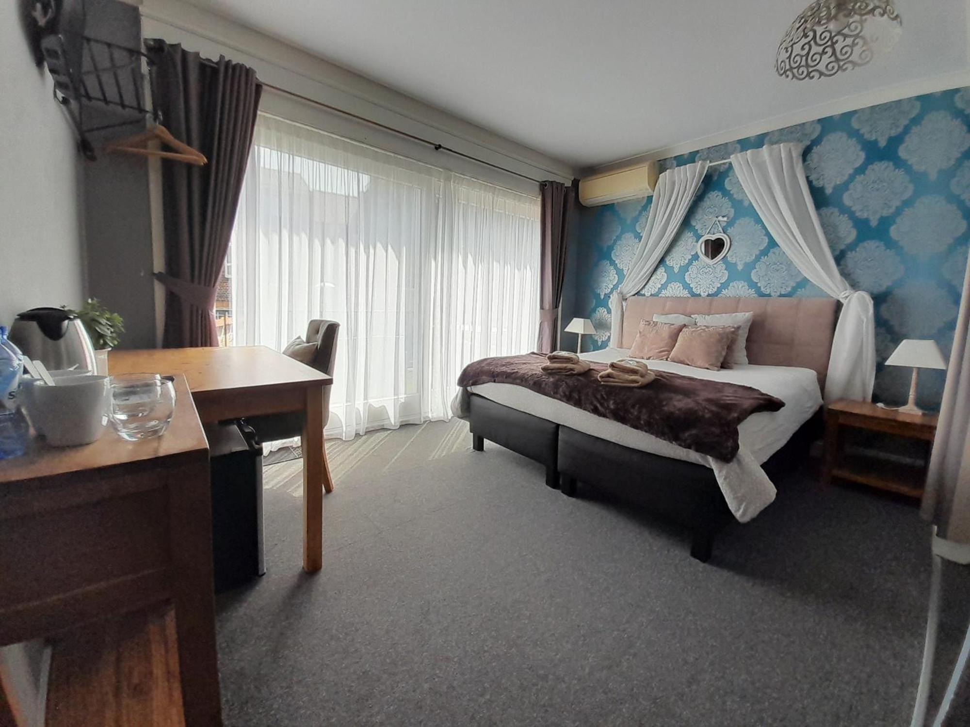 Juliette'S Bed & Breakfast Ypres Exterior foto