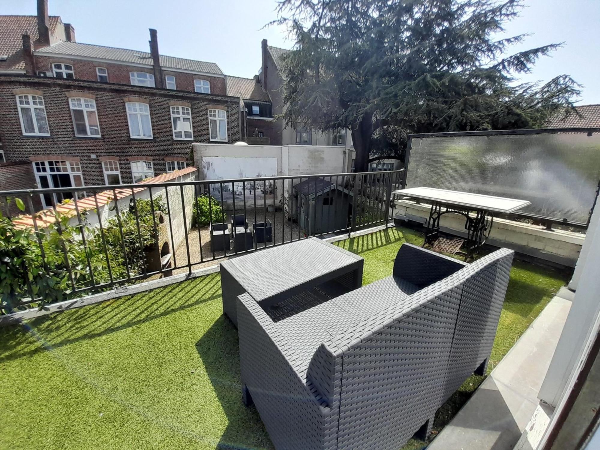 Juliette'S Bed & Breakfast Ypres Exterior foto