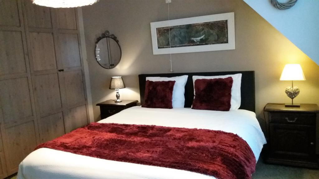 Juliette'S Bed & Breakfast Ypres Exterior foto