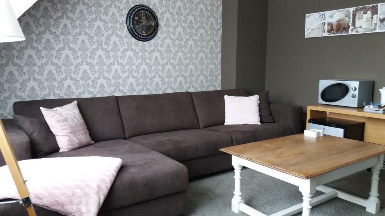 Juliette'S Bed & Breakfast Ypres Exterior foto